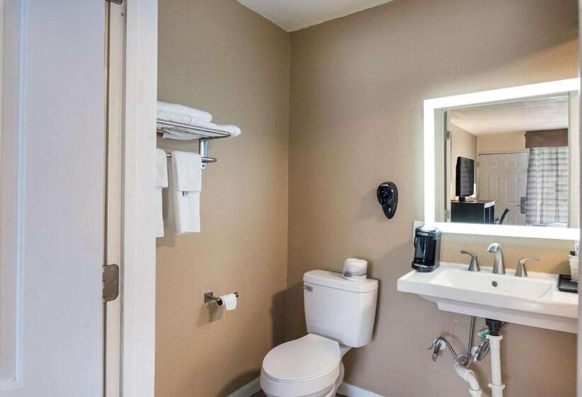 ホテル Quality Inn