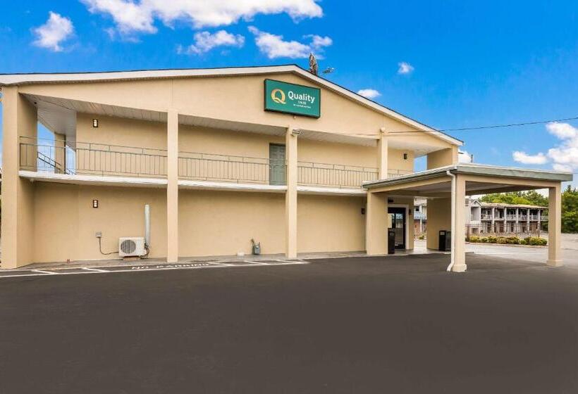 ホテル Quality Inn