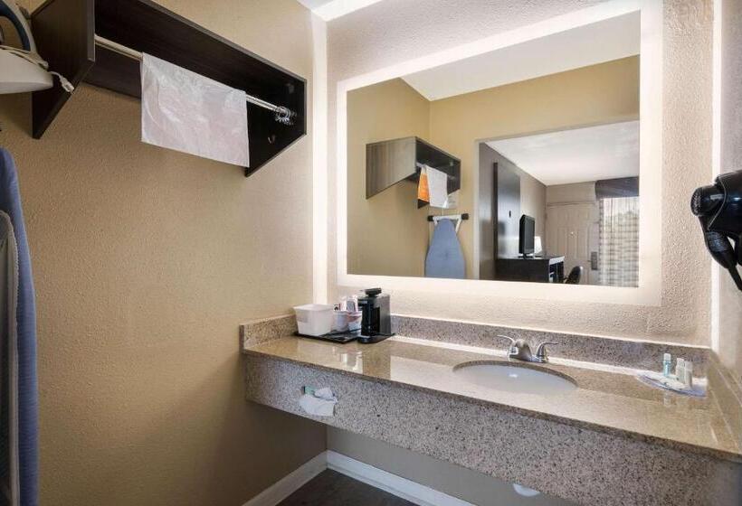 ホテル Quality Inn