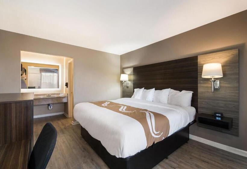 ホテル Quality Inn