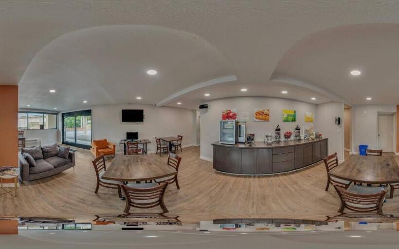 ホテル Quality Inn