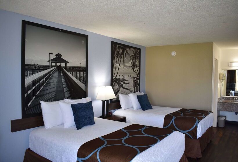 Hotel Super 8 By Wyndham Ocala