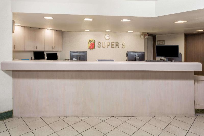 ホテル Super 8 Phoenix Metro North