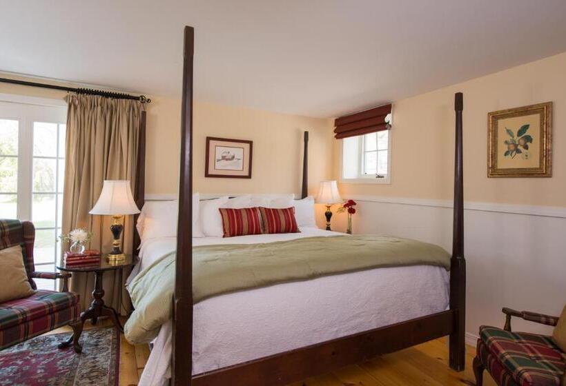 בית מלון כפרי Swift House Inn