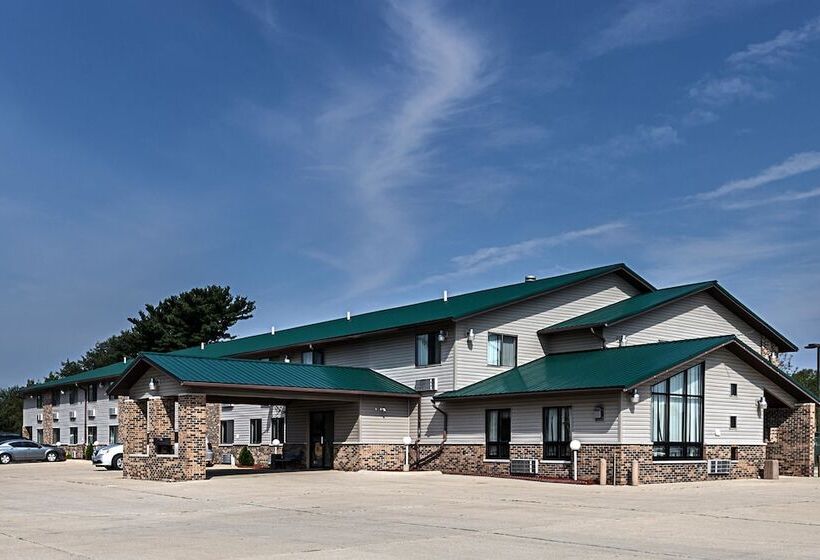 Motel 6kewanee, Il