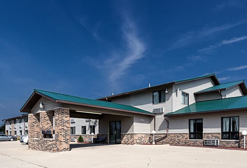 Motel 6kewanee, Il