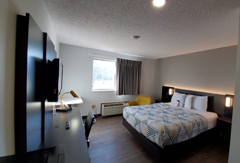 Motel 6kewanee, Il