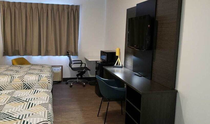 Motel 6kewanee, Il