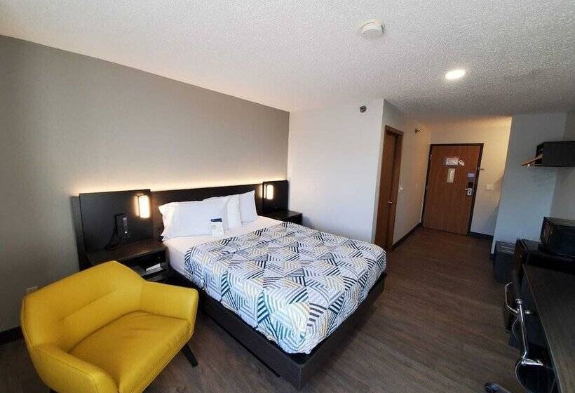Motel 6kewanee, Il