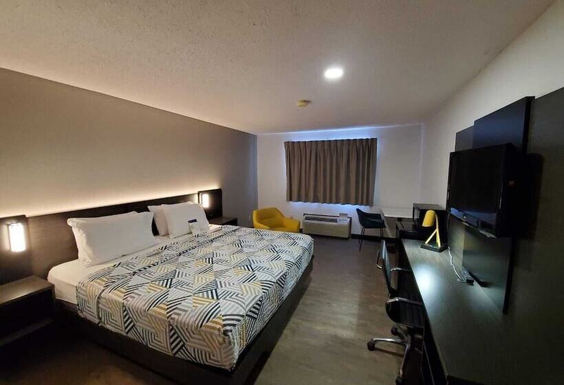 Motel 6kewanee, Il