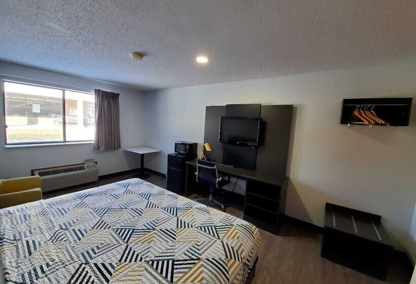 Motel 6kewanee, Il