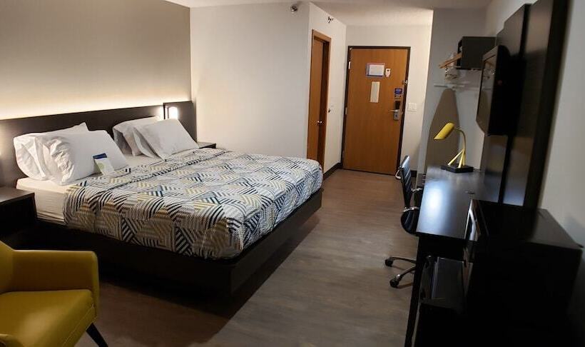 Motel 6kewanee, Il