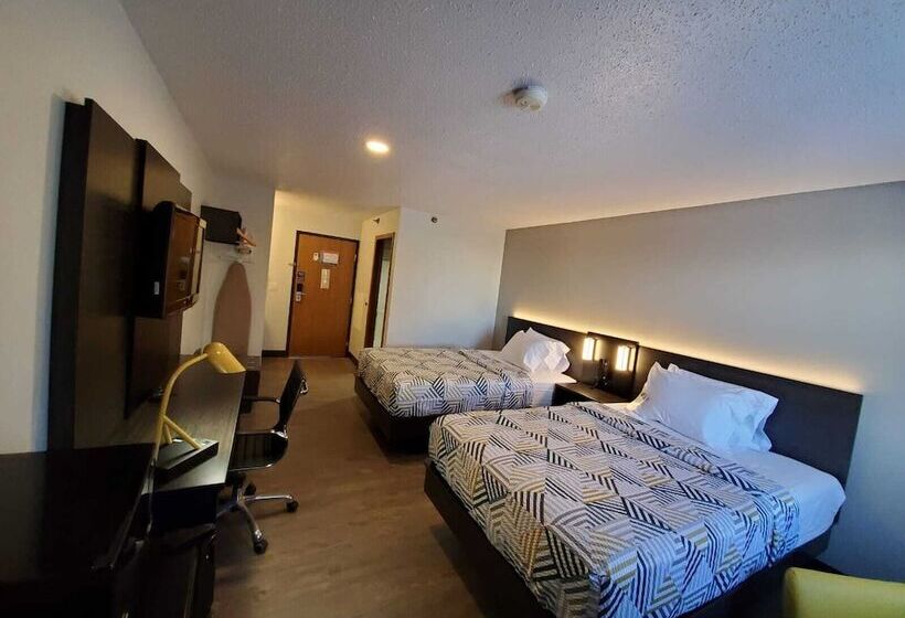 Motel 6kewanee, Il