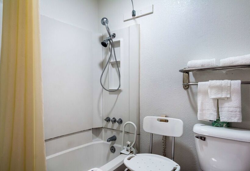 Motel 6marshall, Tx