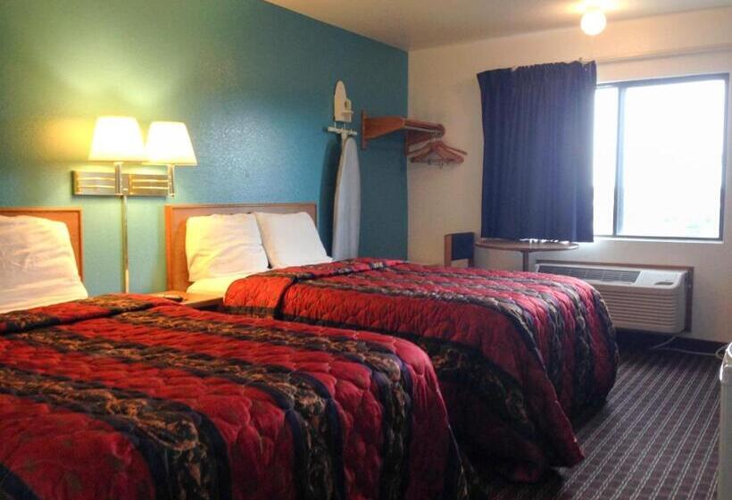 Motel 6sedalia, Mo
