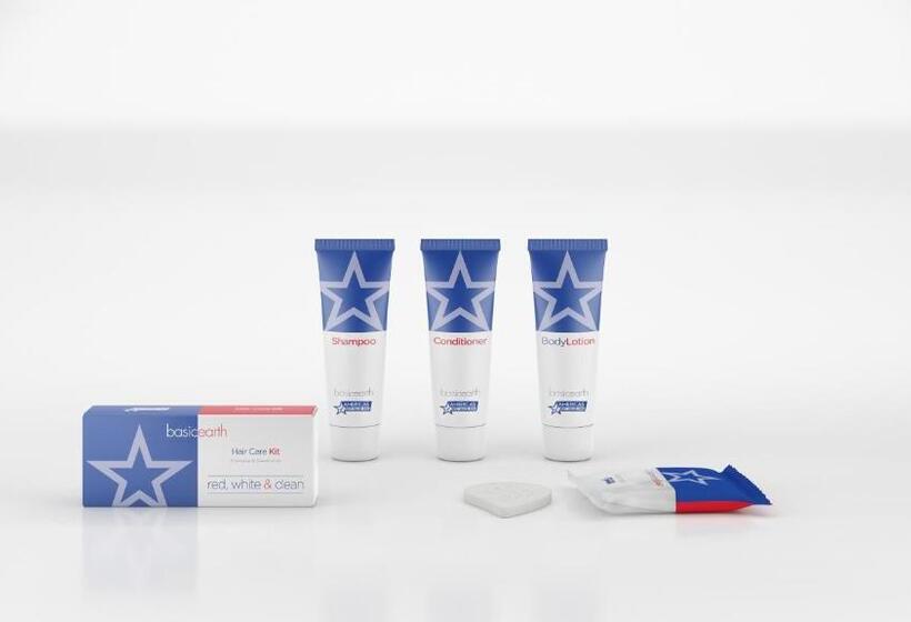 فندق على الطريق Americas Best Value Inn Darien