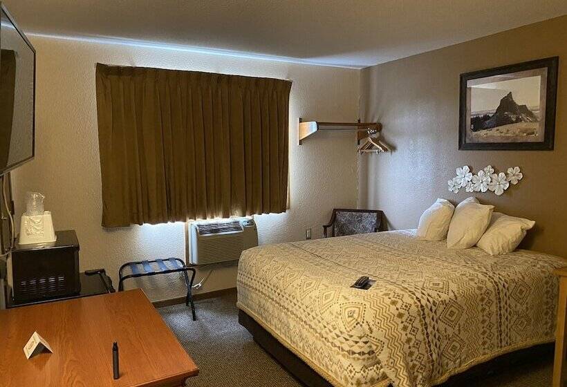 مُتل Americas Best Value Inn Kadoka