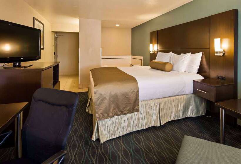 مُتل Baymont By Wyndham Marion, Oh