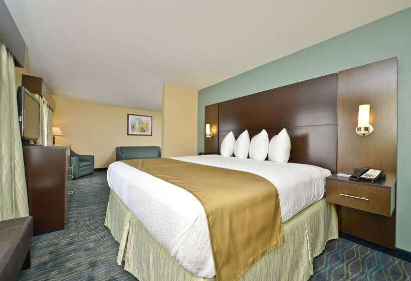 مُتل Baymont By Wyndham Marion, Oh