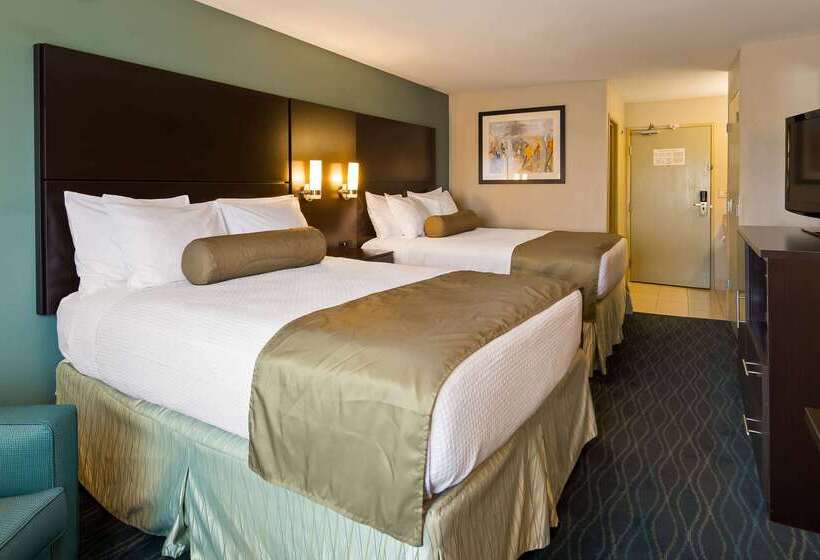 مُتل Baymont By Wyndham Marion, Oh