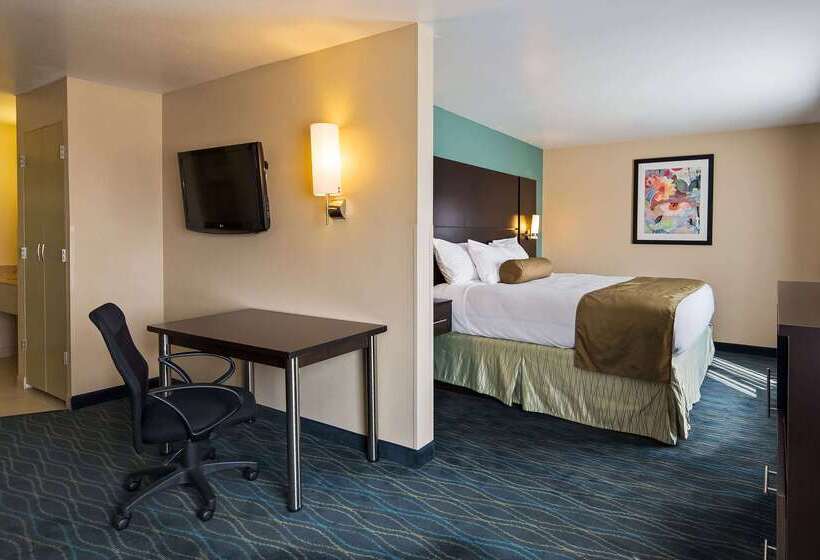 مُتل Baymont By Wyndham Marion, Oh