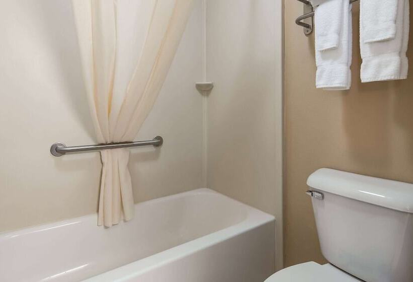 مُتل Baymont By Wyndham Marion, Oh