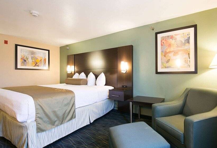 مُتل Baymont By Wyndham Marion, Oh