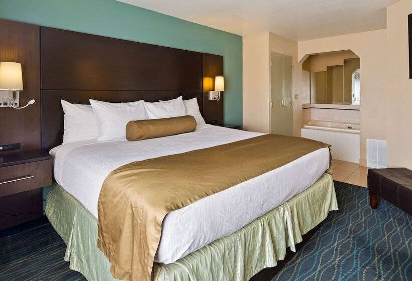 مُتل Baymont By Wyndham Marion, Oh