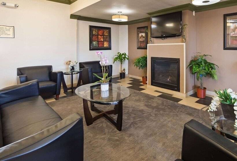 مُتل Baymont By Wyndham Marion, Oh