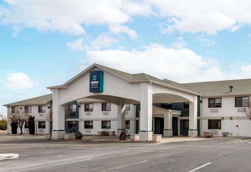 مُتل Clarion Pointe Prescott Valley
