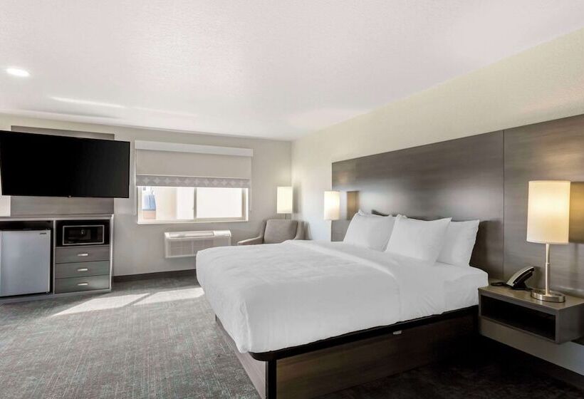 مُتل Clarion Pointe Prescott Valley