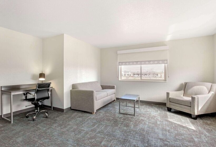 مُتل Clarion Pointe Prescott Valley