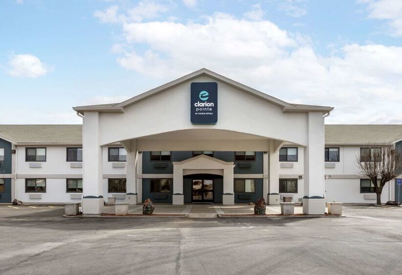 مُتل Clarion Pointe Prescott Valley