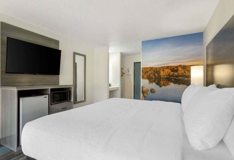 مُتل Clarion Pointe Prescott Valley