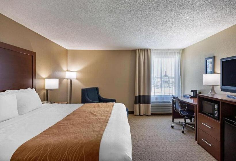مُتل Comfort Inn N Myrtle Beach Barefoot Landing