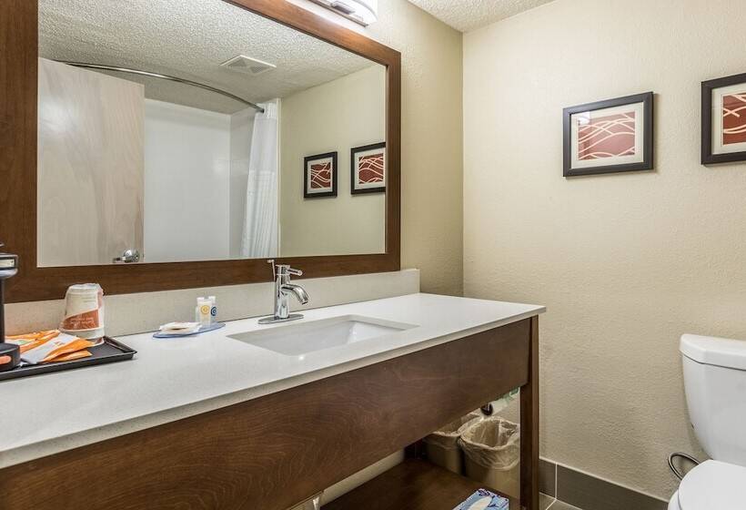 مُتل Comfort Inn N Myrtle Beach Barefoot Landing