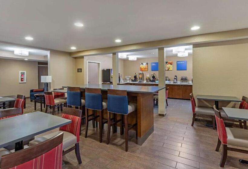 مُتل Comfort Inn N Myrtle Beach Barefoot Landing