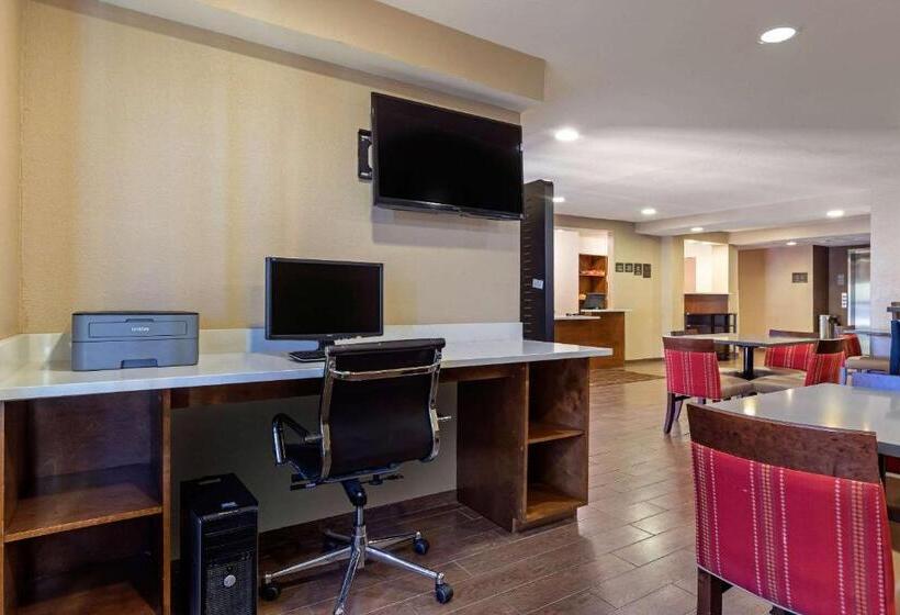 مُتل Comfort Inn N Myrtle Beach Barefoot Landing