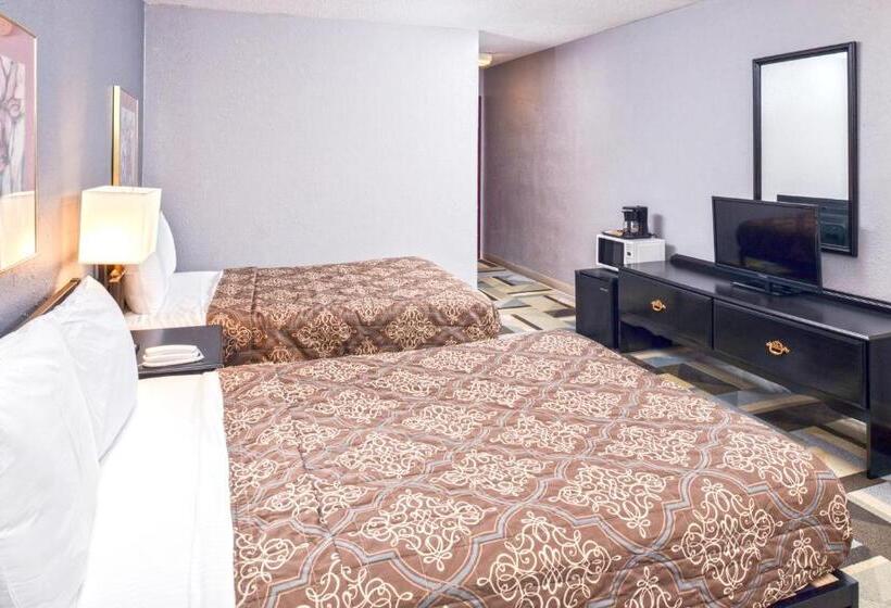 Мотель Country Garden & Suites