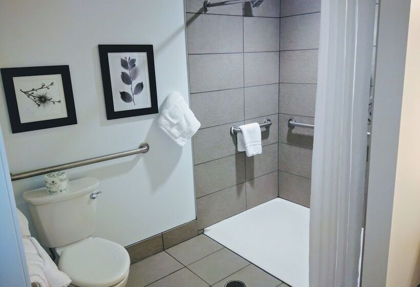 مُتل Country Inn & Suites By Radisson, Seattle Tacoma International Airport, Wa
