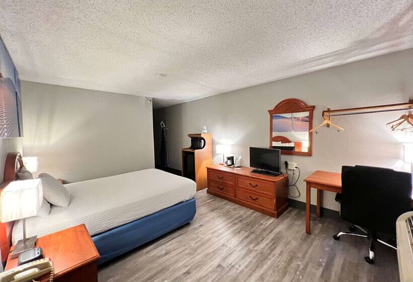 Motel Days Inn By Wyndham Clearfield