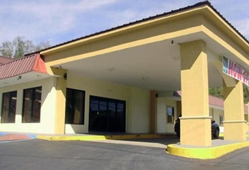 مُتل Econo Lodge