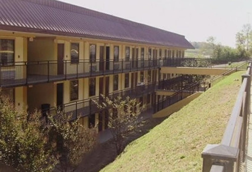مُتل Econo Lodge