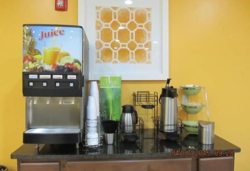 مُتل Econo Lodge