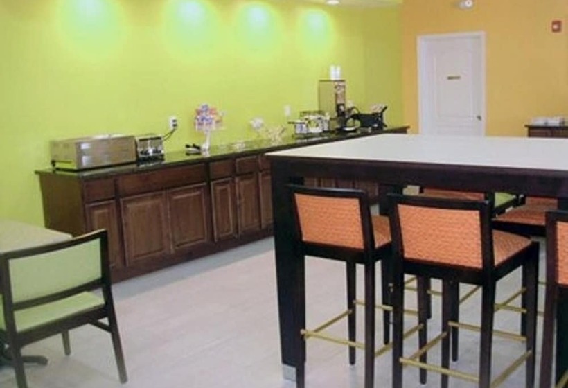 مُتل Econo Lodge
