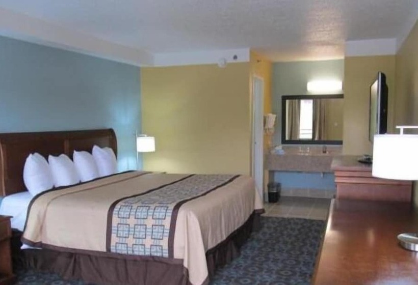 مُتل Econo Lodge