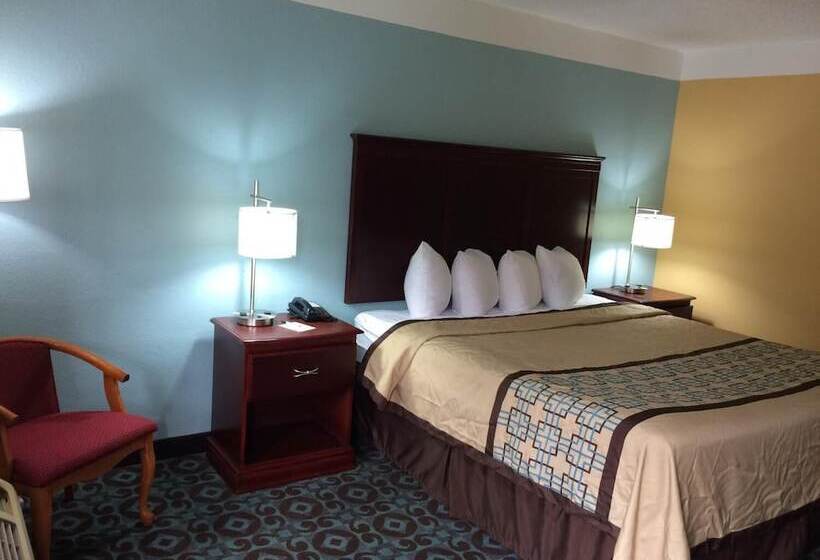 مُتل Econo Lodge