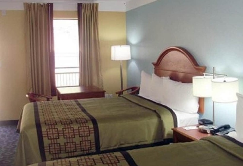 مُتل Econo Lodge
