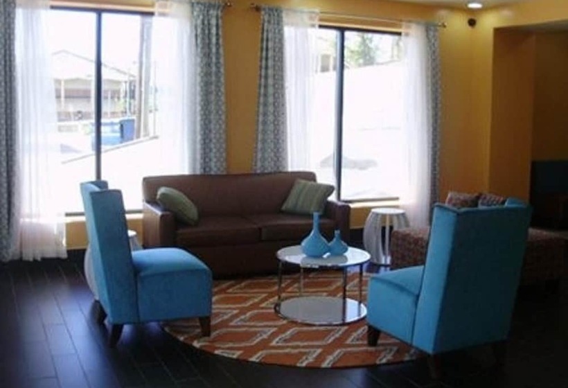 مُتل Econo Lodge