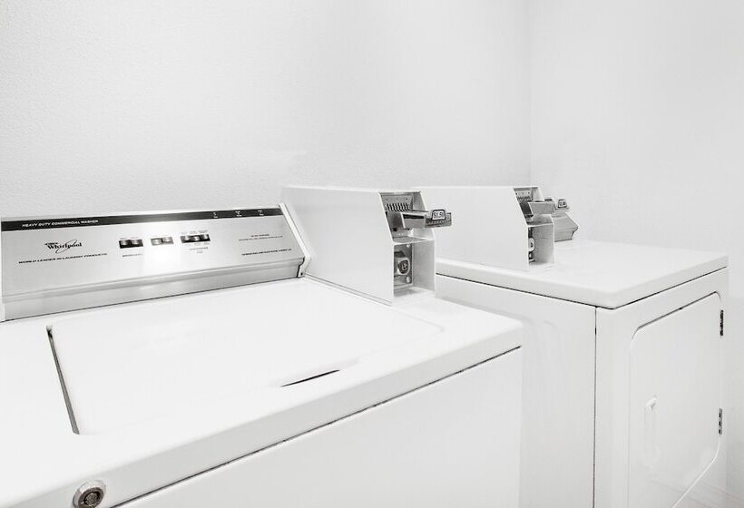 מוטל Fairbridge Inn And Suites Sandpoint